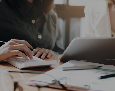 咨询和设计服务