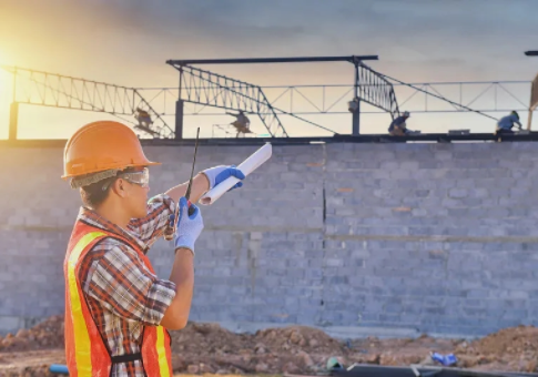 山东新华制药股份有限公司206布洛芬车间